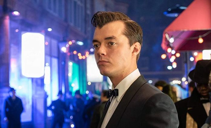 Pennyworth: Nová ukázka a datum premiéry dalšího Batmanova prequelu | Fandíme seriálům