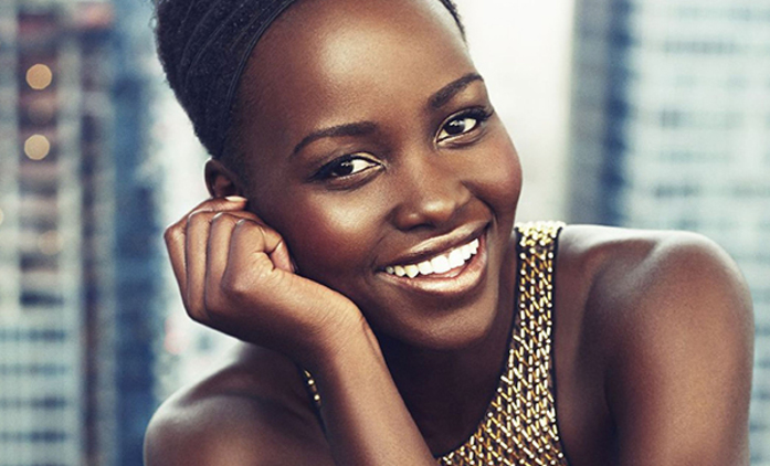 Lupita Nyong'o bude hlavní hvězdou sci-fi komedie ve stylu Můžu v černém | Fandíme filmu