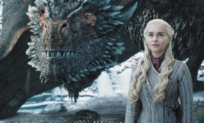 Hra o trůny: Chystá se nový seriál o předcích Daenerys Targaryen, další se zcela ruší | Fandíme seriálům