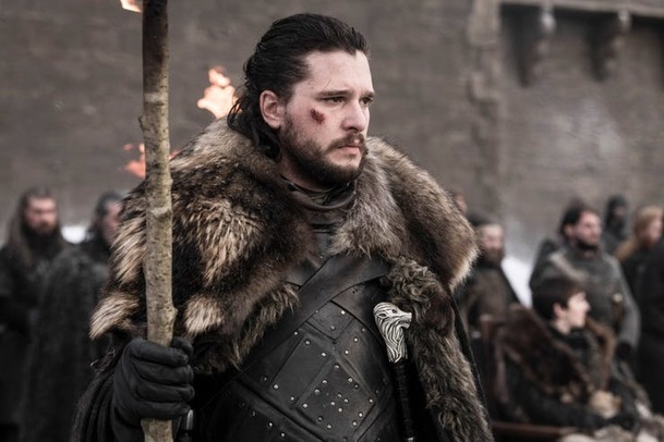 Kit Harington, alias Jon Snow, dostal roli u Marvelu | Fandíme filmu