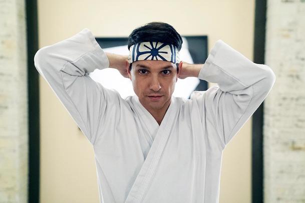 Cobra Kai: Příští sezóna bude ke zhlédnutí zdarma s reklamami | Fandíme serialům