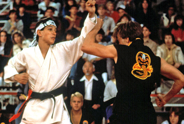 Cobra Kai: Příští sezóna bude ke zhlédnutí zdarma s reklamami | Fandíme serialům