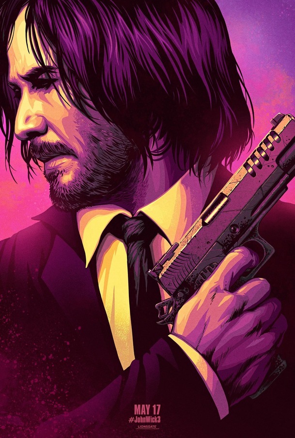 John Wick: Tvůrci mají zálusk i na pětku, aneb režisér o budoucnosti | Fandíme filmu