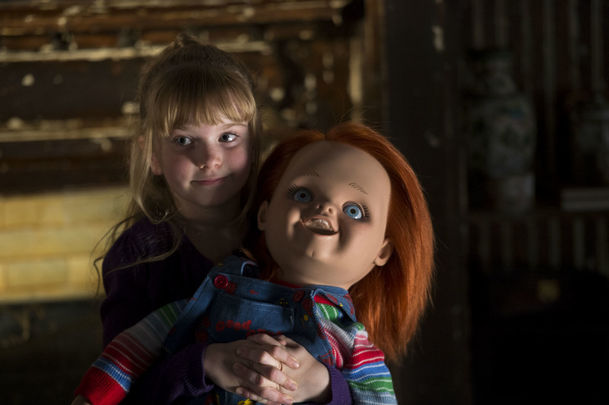 Dětská hra: Chuckyho řádění začne na Syfy v roce 2020 | Fandíme serialům