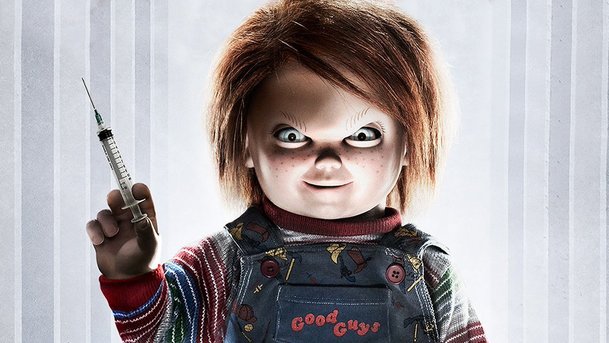 Chucky: Vraždící panenka má objednanou hned celou seriálovou sérii | Fandíme serialům