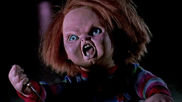 Chucky: Vraždící panenka má objednanou hned celou seriálovou sérii | Fandíme serialům
