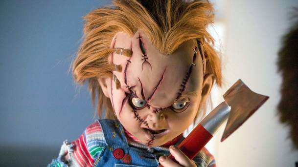 Dětská hra: Chuckyho řádění začne na Syfy v roce 2020 | Fandíme serialům