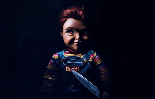 Chucky: Vraždící panenka má objednanou hned celou seriálovou sérii | Fandíme serialům