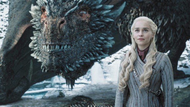Hra o trůny: Chystá se nový seriál o předcích Daenerys Targaryen, další se zcela ruší | Fandíme serialům