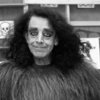 Zemřel Peter Mayhew, představitel Chewbaccy (1944-2019) | Fandíme filmu