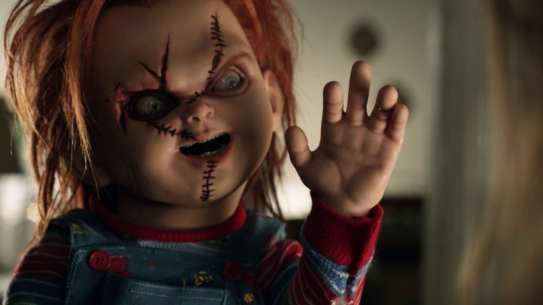 Dětská hra: Chuckyho řádění začne na Syfy v roce 2020