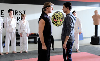 Cobra Kai: Seriálové pokračování Karate Kid se přesune na novou streamovací platformu | Fandíme filmu