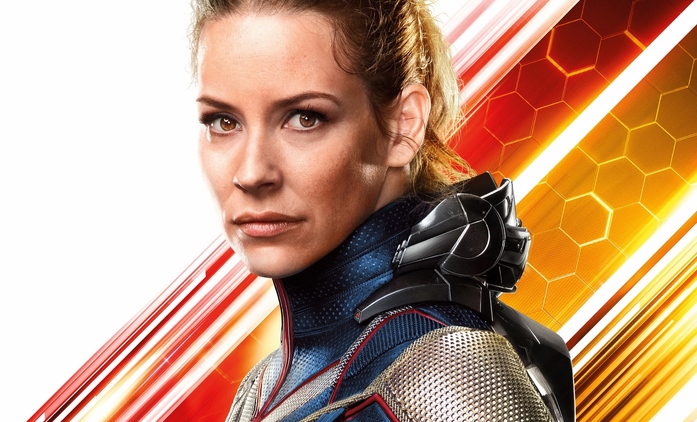 Albedo: Evangeline Lilly vyšetřuje vraždu ve vesmíru | Fandíme seriálům