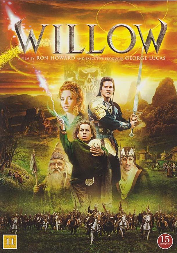 Willow: Kultovní fantasy podle námětu George Lucase bude mít zřejmě pokračování | Fandíme serialům