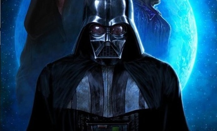 Star Wars: Vader: Trailer na 2. epizodu se opozdí | Fandíme seriálům
