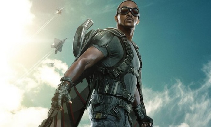 Anthony Mackie prozradil, jak se dozvěděl o překvapivém osudu Falcona | Fandíme filmu