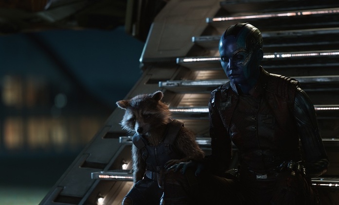 Avengers: Endgame: Vítězství hrdinů by ve skutečnosti mělo katastrofické následky | Fandíme filmu