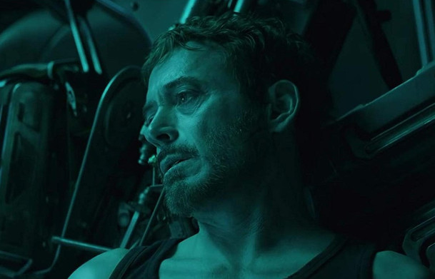 Box Office: Avengers překonali Titanic a brousí si zuby na Avatara | Fandíme filmu