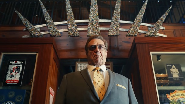 The Righteous Gemstones: Křesťanská satira Dannyho McBridea v prvním traileru | Fandíme serialům
