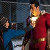 Shazam! - Vystřižená scéna zřejmě láka na Black Adama | Fandíme filmu