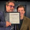 Avengers: Endgame: Za jednou z nejdojemnějších scén stojí Robert Downey Jr. | Fandíme filmu