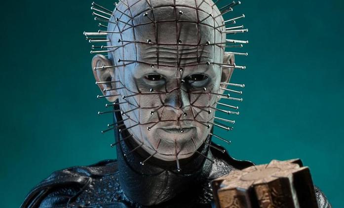 Hellraiser: Scenárista Temného rytíře chystá remake kultovního hororu | Fandíme filmu