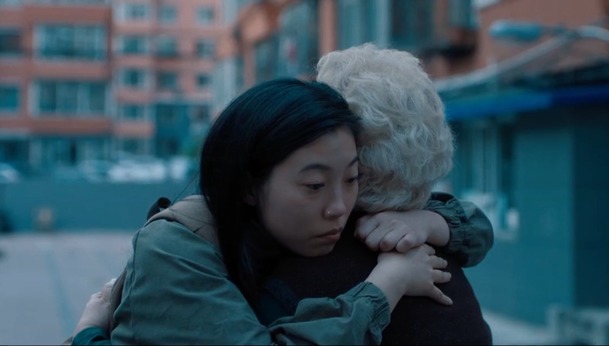 The Farewell: srdceryvná komedie ze Sundance v prvním traileru | Fandíme filmu