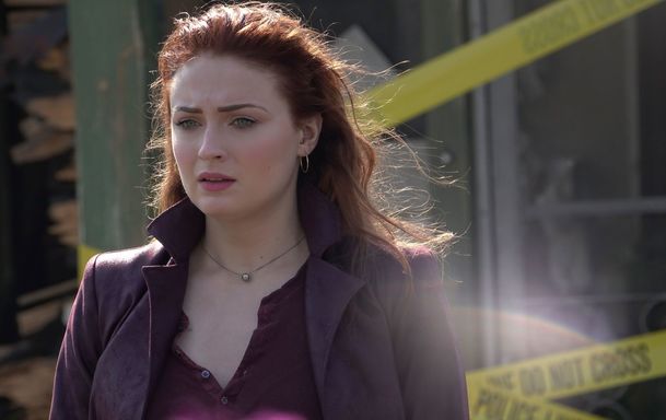 X-Men: Dark Phoenix: Podle Jamese McAvoy se měnil celý závěr kvůli konkurenčnímu filmu | Fandíme filmu