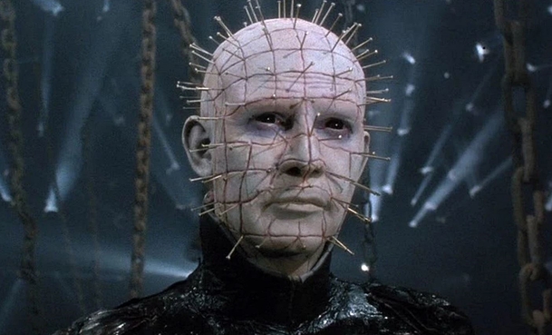 Hellraiser: Nová podoba ikonického hororu je na cestě | Fandíme filmu