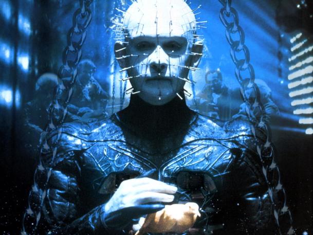 Hellraiser: Nová podoba ikonického hororu je na cestě | Fandíme filmu