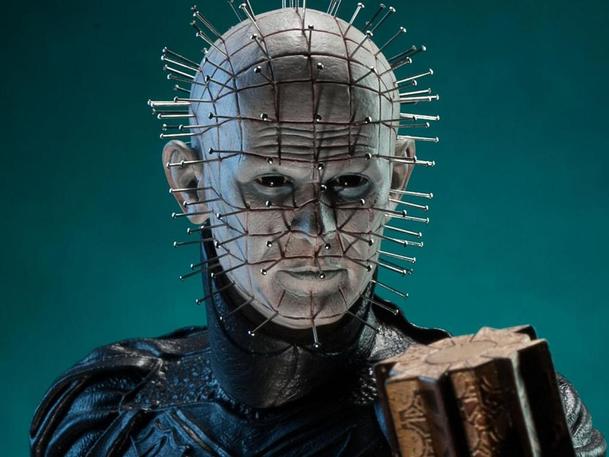 Hellraiser: Nová podoba ikonického hororu je na cestě | Fandíme filmu