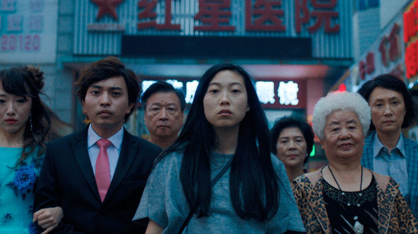 The Farewell: srdceryvná komedie ze Sundance v prvním traileru | Fandíme filmu