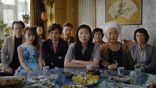 The Farewell: srdceryvná komedie ze Sundance v prvním traileru | Fandíme filmu