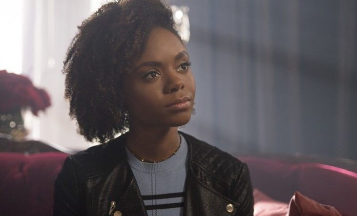 Riverdale: Ashleigh Murray si kvůli Katy Keene nezahraje ve 4. sérii | Fandíme seriálům