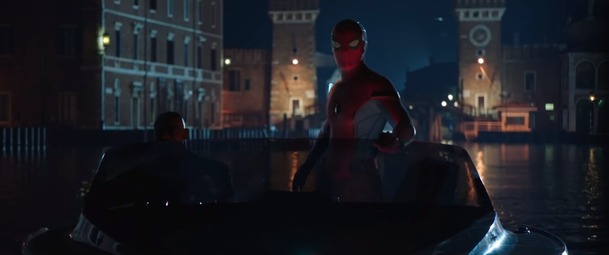 Spider-Man: Daleko od domova: Rozbor druhého traileru odhaluje, co zatím tvůrci tajili | Fandíme filmu