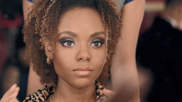 Riverdale: Ashleigh Murray si kvůli Katy Keene nezahraje ve 4. sérii | Fandíme serialům