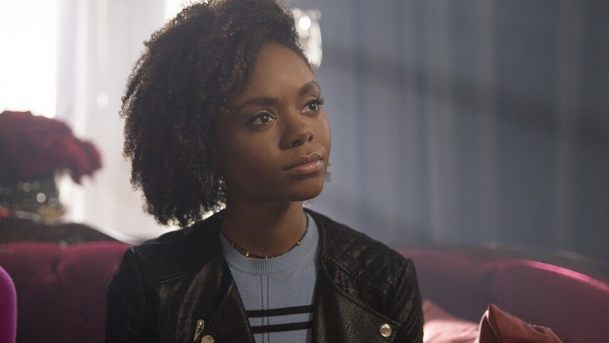 Riverdale: Ashleigh Murray si kvůli Katy Keene nezahraje ve 4. sérii | Fandíme serialům