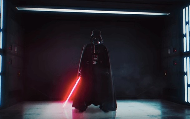 Star Wars: Podívejte se na novou, nabušenější verzi souboje Obi-Wana s Darth Vaderem | Fandíme filmu