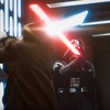 Star Wars: Podívejte se na novou, nabušenější verzi souboje Obi-Wana s Darth Vaderem | Fandíme filmu