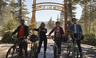 Rim of the World: V traileru na sci-fi film od Netflixu se děti postaví "emzákům" | Fandíme filmu