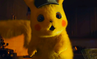 Pokémon: Detektiv Pikachu: Kompletní film unikl na Youtube | Fandíme filmu