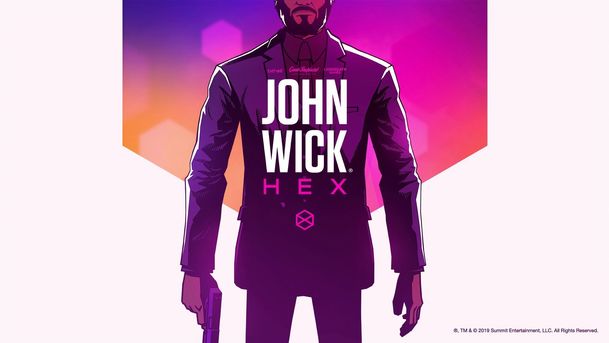 Zabiják John Wick dostane vlastní videohru | Fandíme filmu