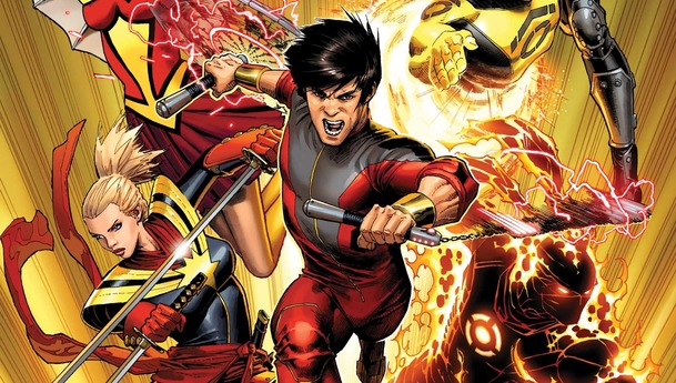 Shang-Chi: Záporák Mandarin bude bořit asijské stereotypy | Fandíme filmu