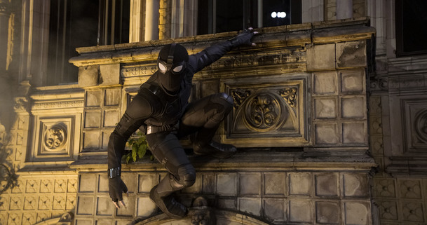 Spider-Man: Far From Home: Jedna klíčová postava se nakonec nevrátí | Fandíme filmu