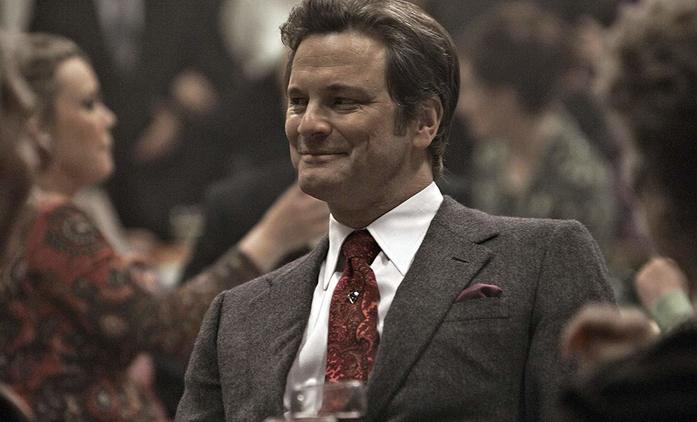 Operace Mincemeat - Colin Firth se pokusí oblafnout Nacisty | Fandíme filmu