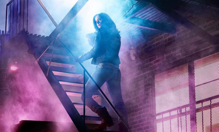 Jessica Jones: Netflix vypustil první ukázku na finální sérii | Fandíme seriálům