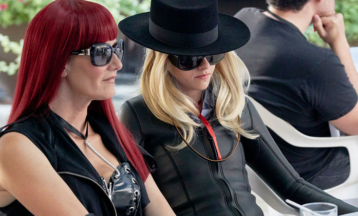 JT Leroy: Kristen Stewart v roli dívky, která kvůli úspěchu předstírala, že je homosexuální spisovatel | Fandíme filmu