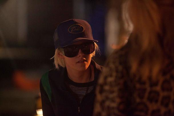 JT Leroy: Kristen Stewart v roli dívky, která kvůli úspěchu předstírala, že je homosexuální spisovatel | Fandíme filmu