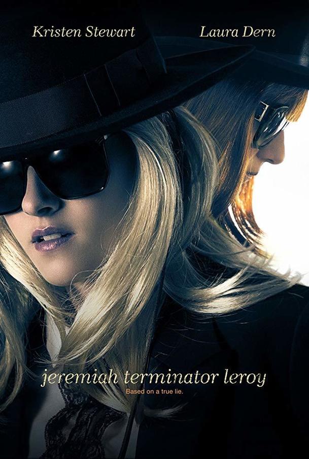 JT Leroy: Kristen Stewart v roli dívky, která kvůli úspěchu předstírala, že je homosexuální spisovatel | Fandíme filmu