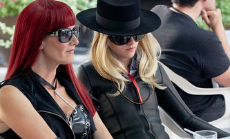 JT Leroy: Kristen Stewart v roli dívky, která kvůli úspěchu předstírala, že je homosexuální spisovatel | Fandíme filmu